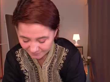 _Kamala_ Chaturbate stream image from December 09, 2025