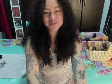 Laura_Anal_ Chaturbate stream image from December 09, 2025