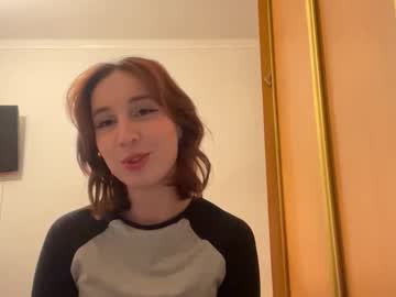 Mandykarth Chaturbate stream image from December 09, 2025