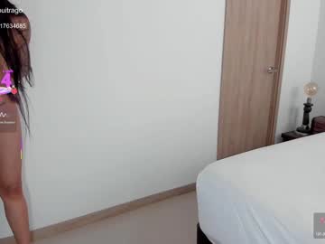 Massivecockfuckbunny Chaturbate stream image from December 09, 2025