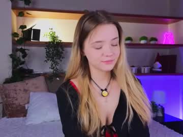 Morganbirsner Chaturbate stream image from December 09, 2025