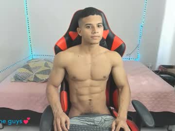 Oliver_Thompsson Chaturbate stream image from December 09, 2025