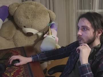 Rabbitboyy1 Chaturbate stream image from December 09, 2025
