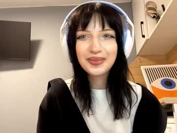 Sherronauzat Chaturbate stream image from December 09, 2025