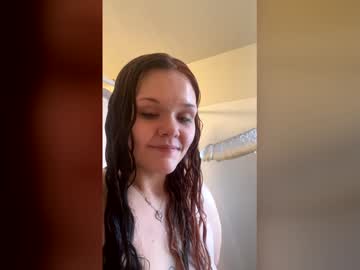 Starryluvv31 Chaturbate stream image from December 09, 2025