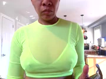 Sunkndunk Chaturbate stream image from December 09, 2025