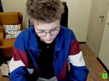 Tomas_Norton Chaturbate stream image from December 09, 2025