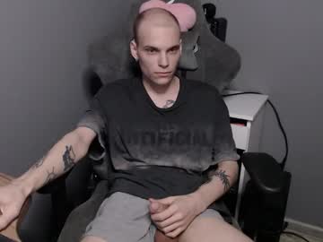 1wannalove5 Chaturbate stream image from December 09, 2025