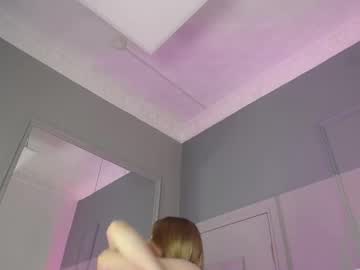 Astraalmeria Chaturbate stream image from December 09, 2025