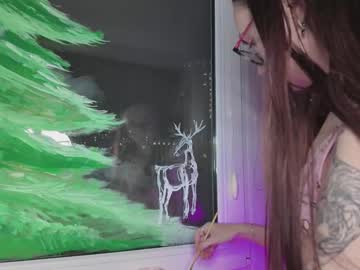 Cherry_Maryy_ Chaturbate stream image from December 09, 2025