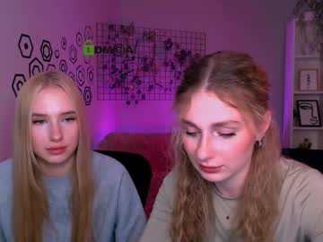 Effysosweet Chaturbate stream image from December 09, 2025