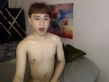 Eurenx Chaturbate stream image from December 09, 2025