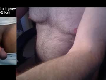 Liebestool008 Chaturbate stream image from December 09, 2025