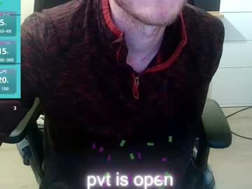 Love_Bert Chaturbate stream image from December 09, 2025