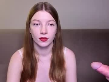 Lovirss Chaturbate stream image from December 09, 2025