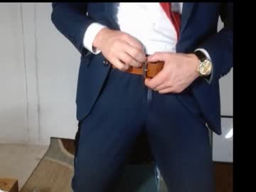 Nakedpreacher89 Chaturbate stream image from December 09, 2025