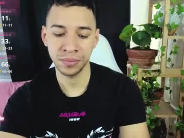 Petter_Coleman Chaturbate stream image from December 09, 2025
