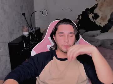 Pohyi_ Chaturbate stream image from December 09, 2025