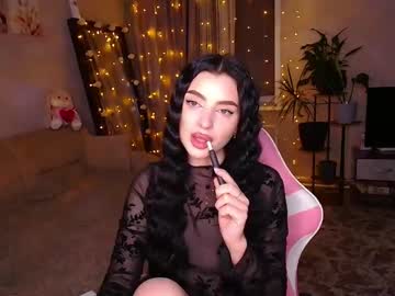 Princessamira1 Chaturbate stream image from December 09, 2025