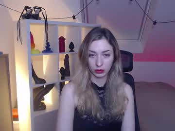 Scarlet_Sophie Chaturbate stream image from December 09, 2025
