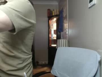 Scottsman214 Chaturbate stream image from December 09, 2025