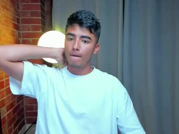 Shawn__Sanderson Chaturbate stream image from December 09, 2025