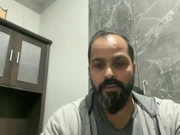 Siddy_8551 Chaturbate stream image from December 09, 2025