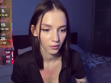 Sophiewildcat Chaturbate stream image from December 09, 2025