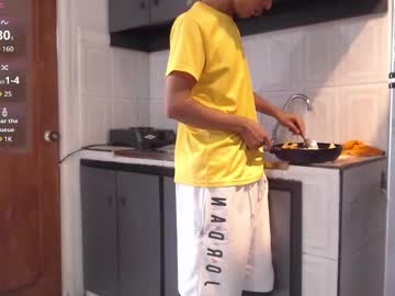 Andressdean Chaturbate stream image from December 09, 2025