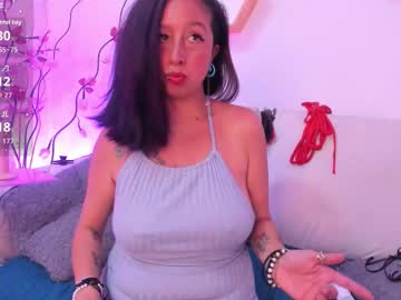 Artemisa_Adkins Chaturbate stream image from December 09, 2025