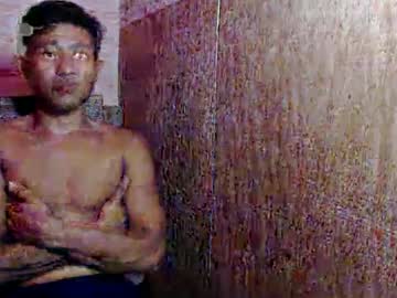 Asian_Morenoxoniever Chaturbate stream image from December 09, 2025