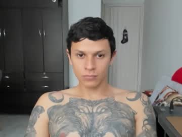 Davebroww Chaturbate stream image from December 09, 2025