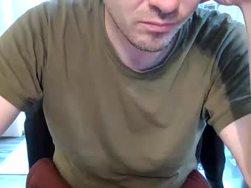 Fuckwithjoe7 Chaturbate stream image from December 09, 2025