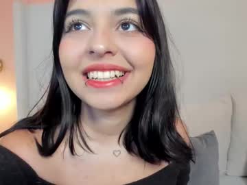 Hannaa_Bloom Chaturbate stream image from December 09, 2025