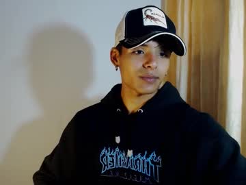 Lewis_Ly Chaturbate stream image from December 09, 2025