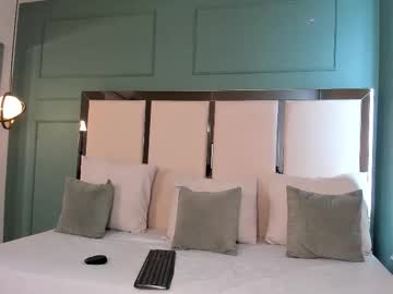 Mila_Vellrose Chaturbate stream image from December 09, 2025