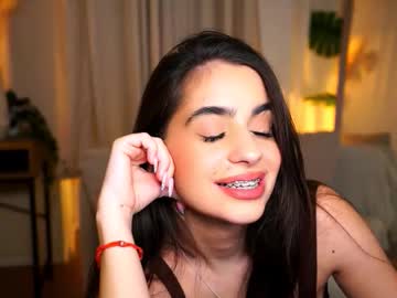 Mmilkyway_ Chaturbate stream image from December 09, 2025