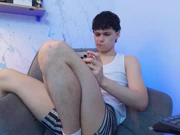 Mykelcano Chaturbate stream image from December 09, 2025