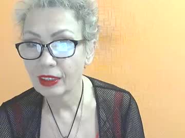 Nessyjenixs Chaturbate stream image from December 09, 2025
