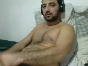 Ale_Padawan Chaturbate stream image from December 09, 2025