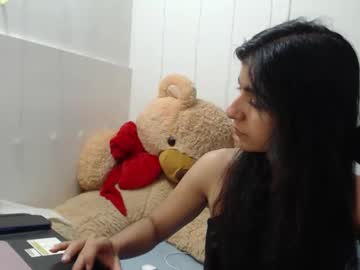 Anahibrowns95 Chaturbate stream image from December 09, 2025