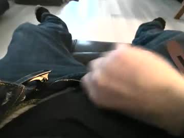 Captnprop Chaturbate stream image from December 09, 2025