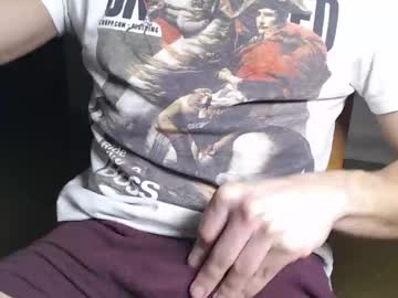 Defuego_ Chaturbate stream image from December 09, 2025
