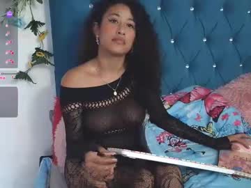 Dulce_Moonrise Chaturbate stream image from December 09, 2025