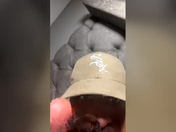 Ebreezy9818 Chaturbate stream image from December 09, 2025
