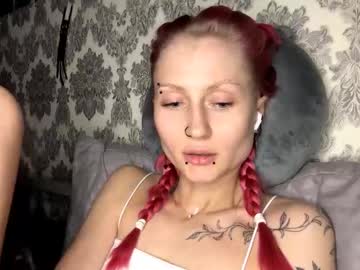 Elvinaaston Chaturbate stream image from December 09, 2025