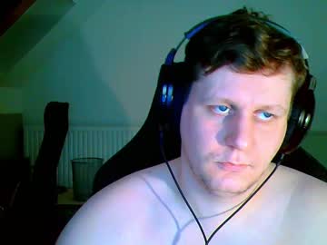 Frenchfrieswithmayo Chaturbate stream image from December 09, 2025