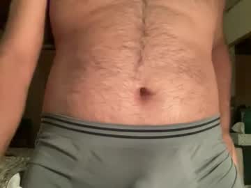 Hairyhairyharrypotter Chaturbate stream image from December 09, 2025