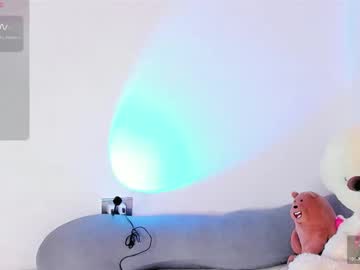 Iamlara1 Chaturbate stream image from December 09, 2025
