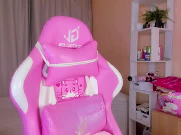 Jane_Mendezz Chaturbate stream image from December 09, 2025